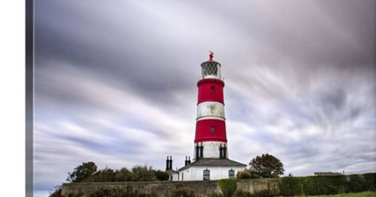 How Big Is Happisburgh