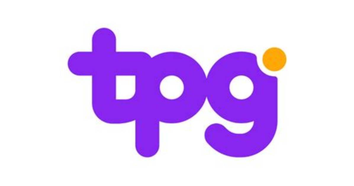 How Big Is Tpg