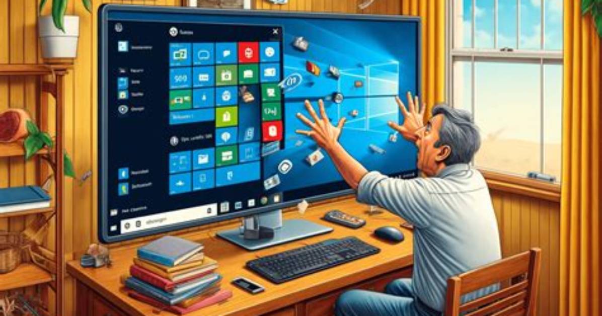 How Big Is Windows 10?