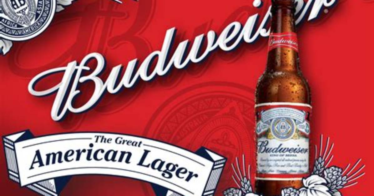 How Budweiser Is Made?