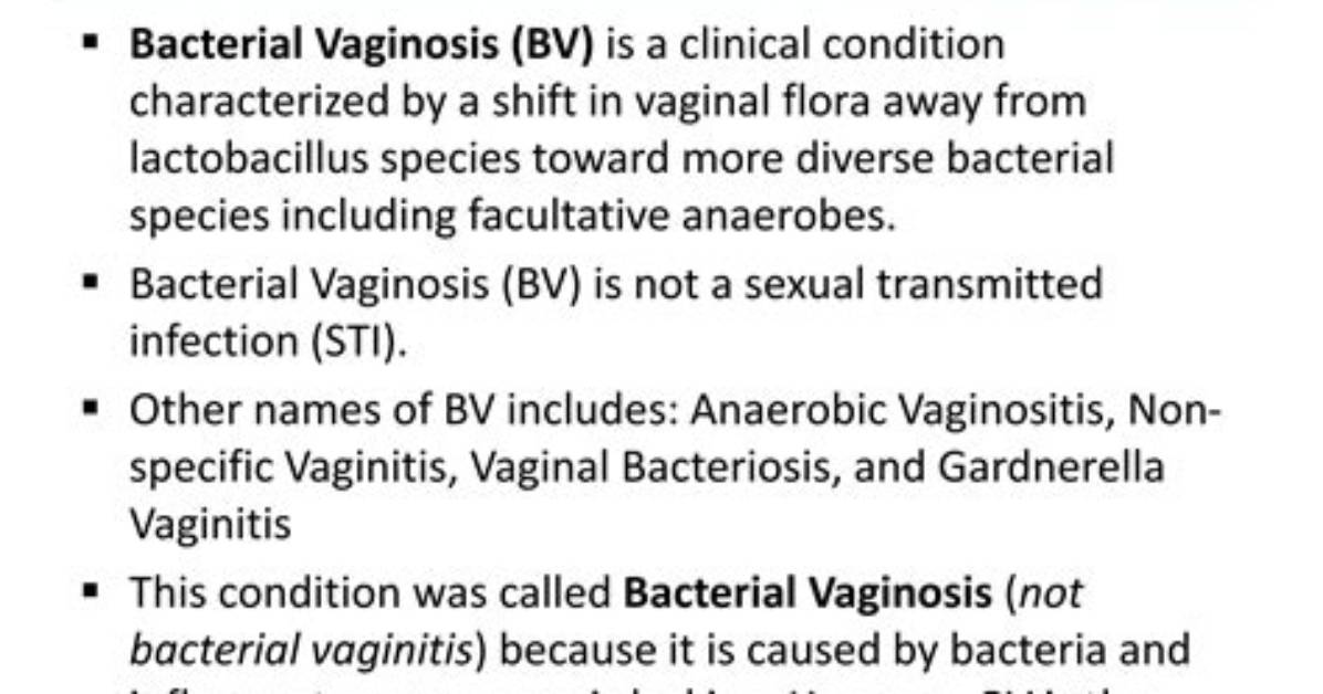 How Bv Is Transmitted?