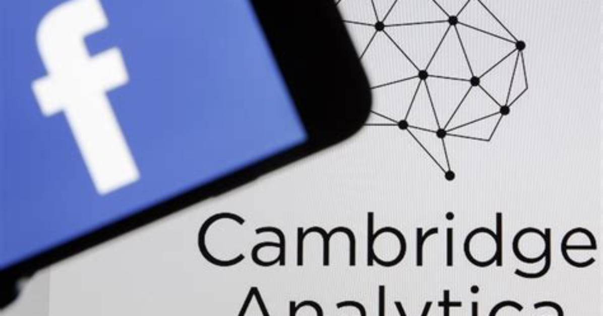 How Cambridge Analytica Collected Data?