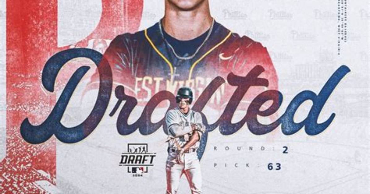 How Can a Baseball Player Be Drafted Twice?
