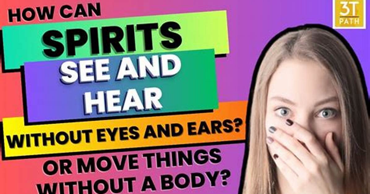 How Can a Man Hear Without a Preacher?