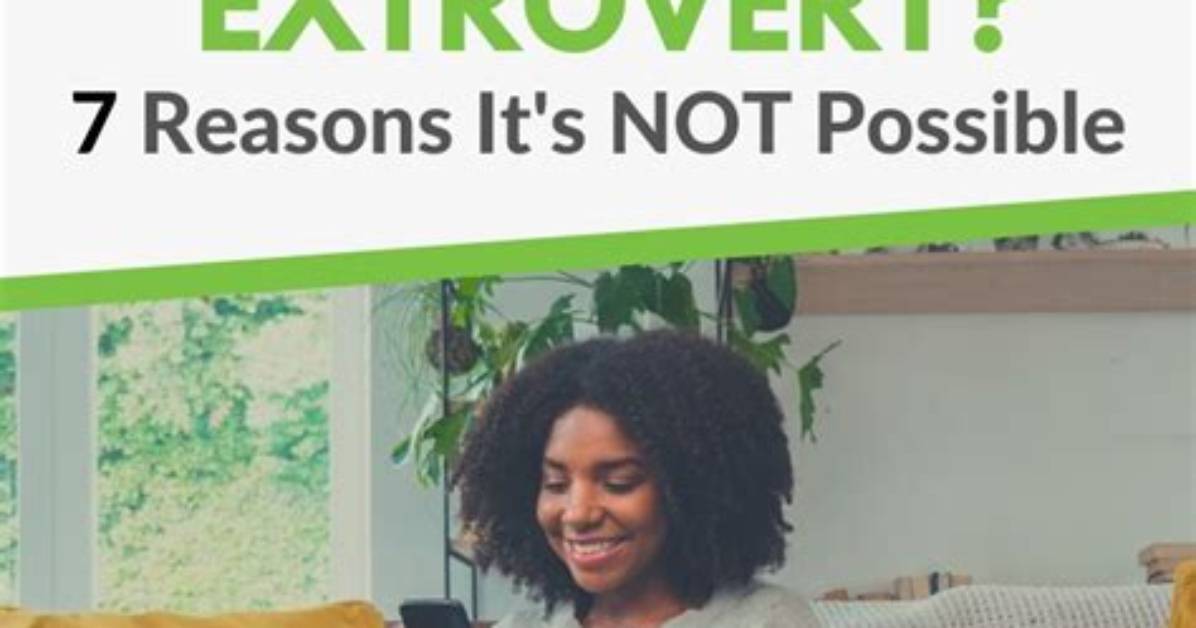 How Can an Introvert Become an Extrovert?