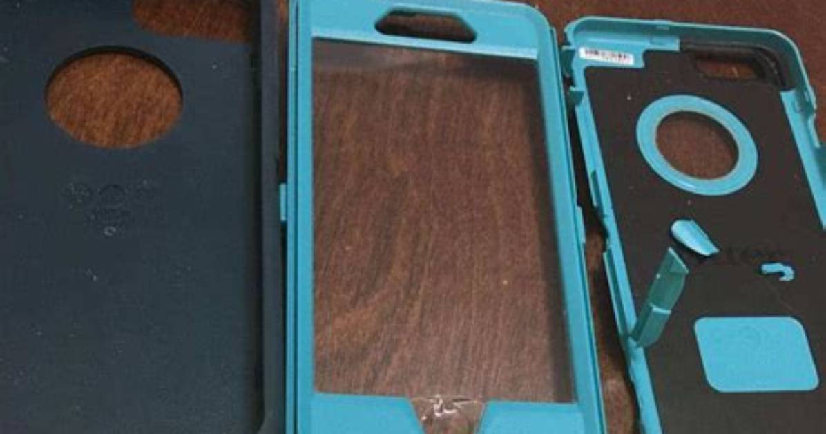 How Can an Otterbox Case Be So Cheap? ?