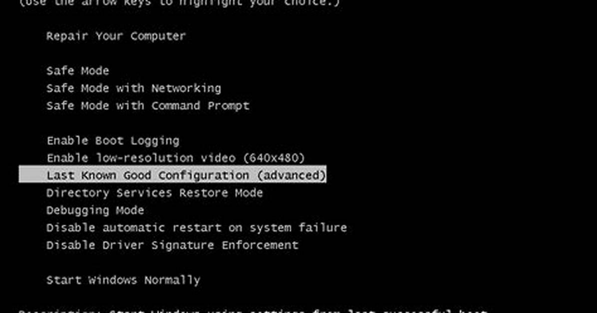 How Can Boot Windows 7?