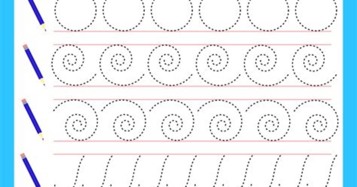 How Can Children Practice Writing