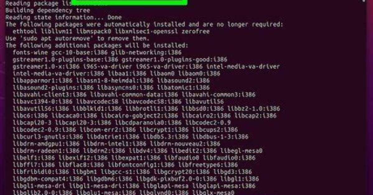 How Can Convert Exe File in Linux?