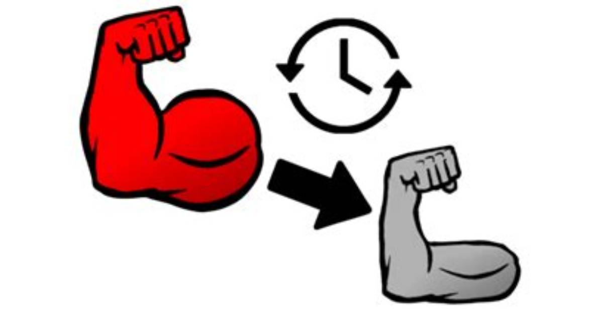 How Can Detraining Be Prevented