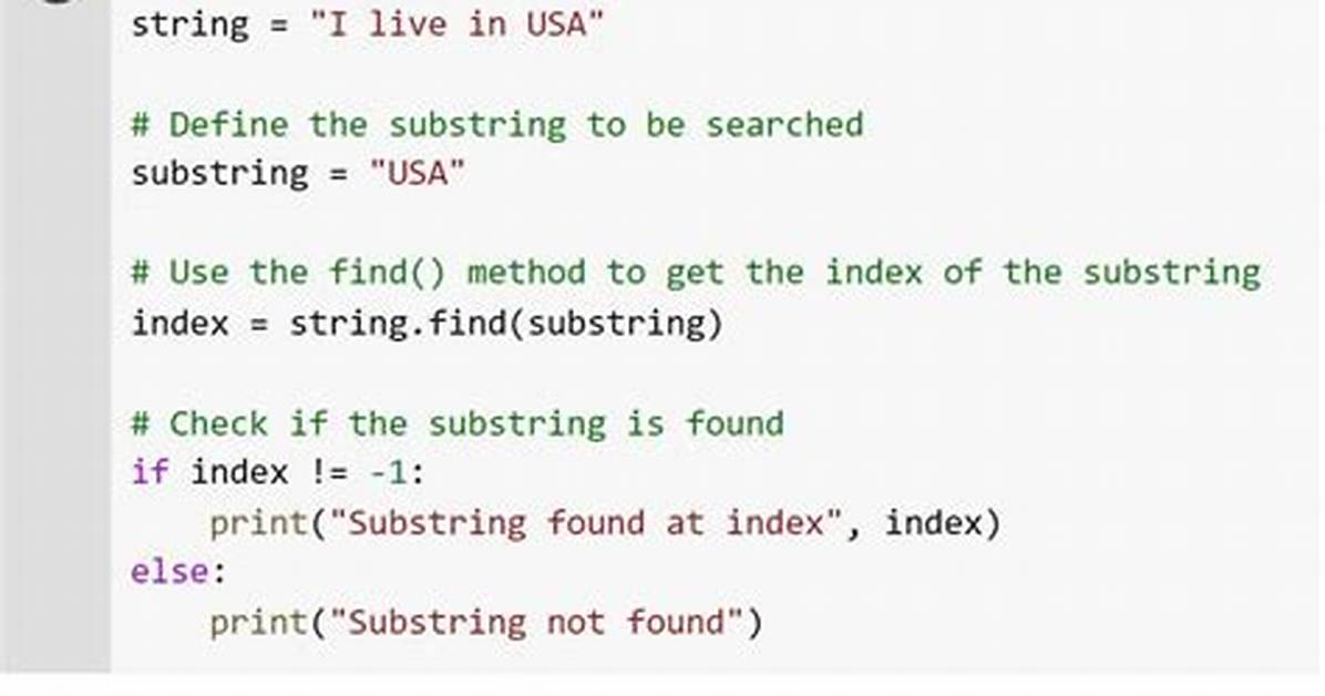 How Can Get a Substring from a String in C#?