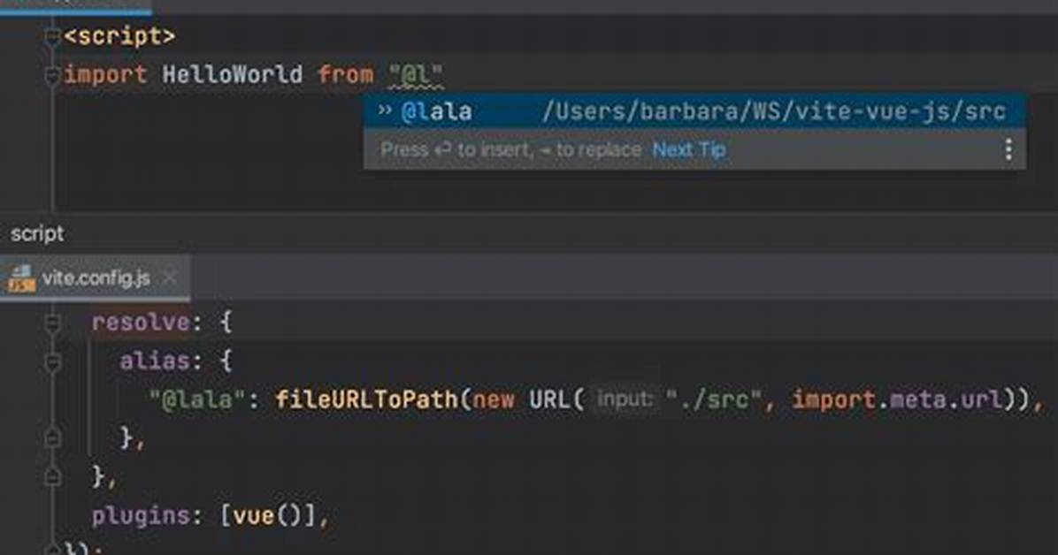 How Can I Alias a Default Import in Javascript?