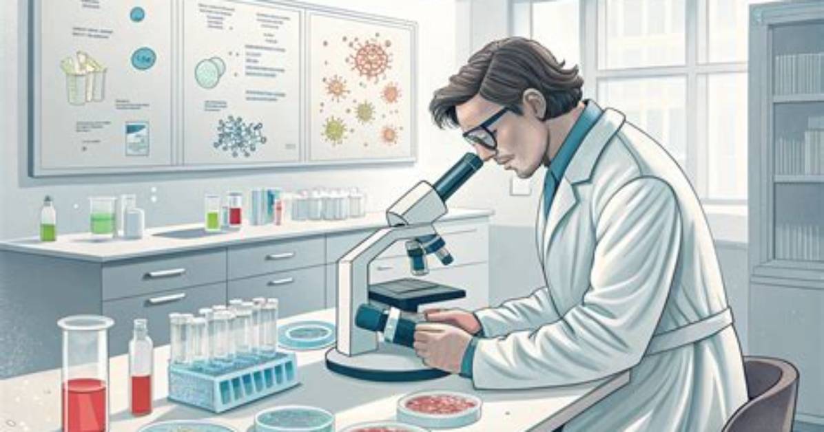 How Can I Be a Bacteriologist?