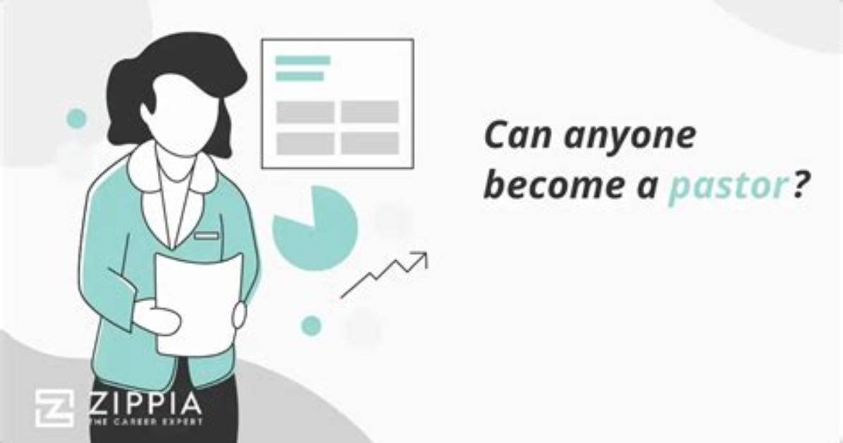 How Can I Become a Pastor Online for Free