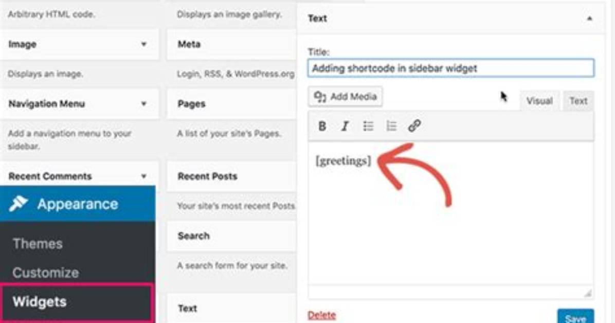 How Can I Call a Wordpress Shortcode Within a Template?