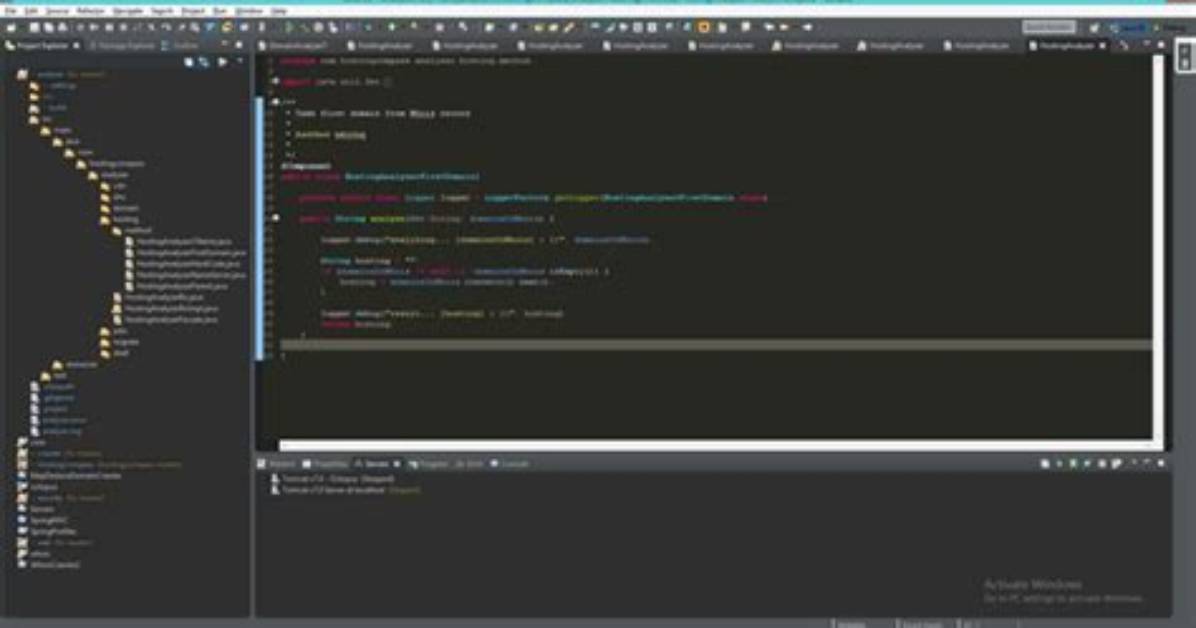 How Can I Change Eclipse Theme?