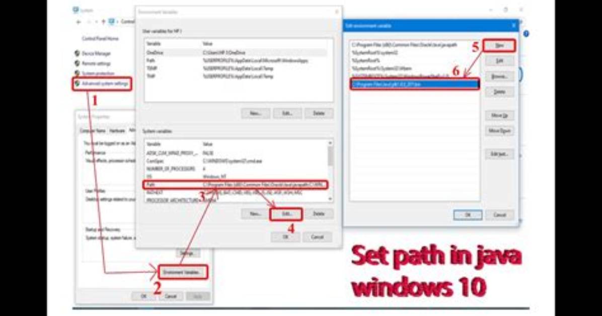 How Can I Change Java Path in Ubuntu?