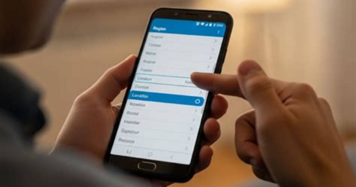 How Can I Change My Android Mobile Mac Address?