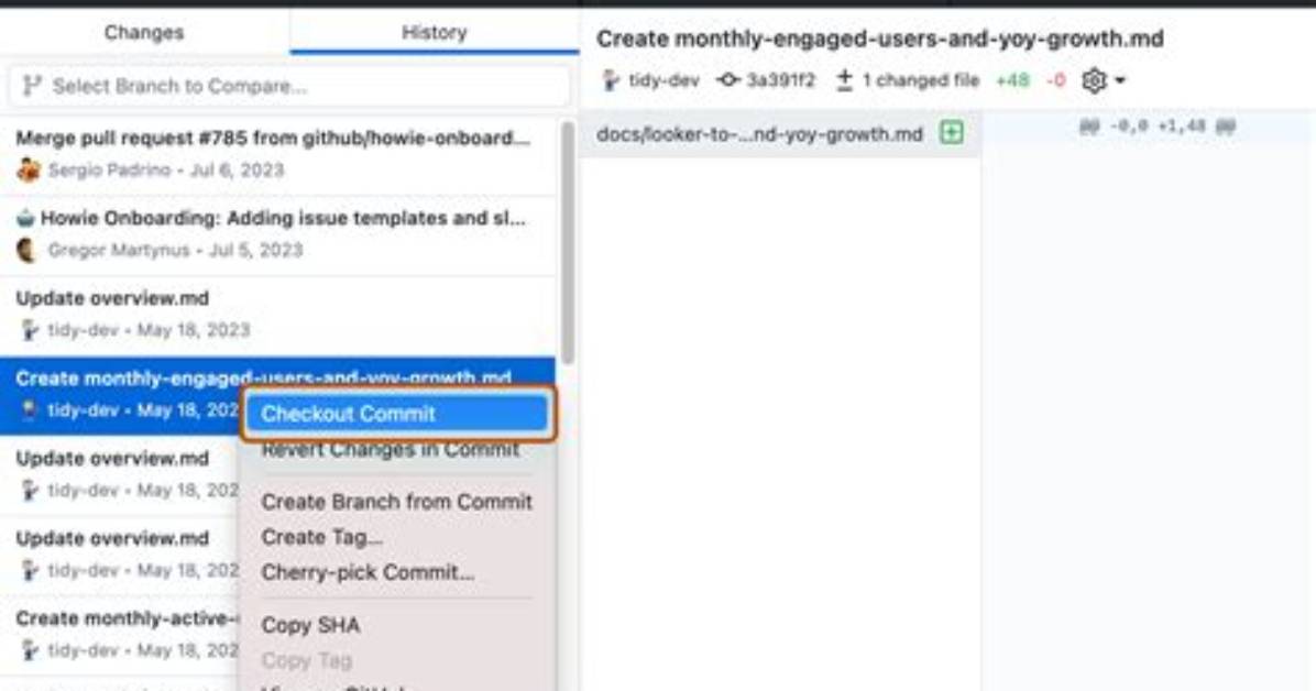 How Can I Check out a Github Pull Request with Git?