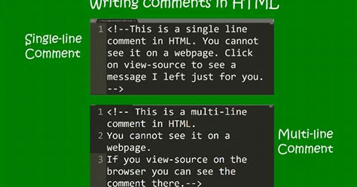 How Can I Comment a Single Line in Xml?