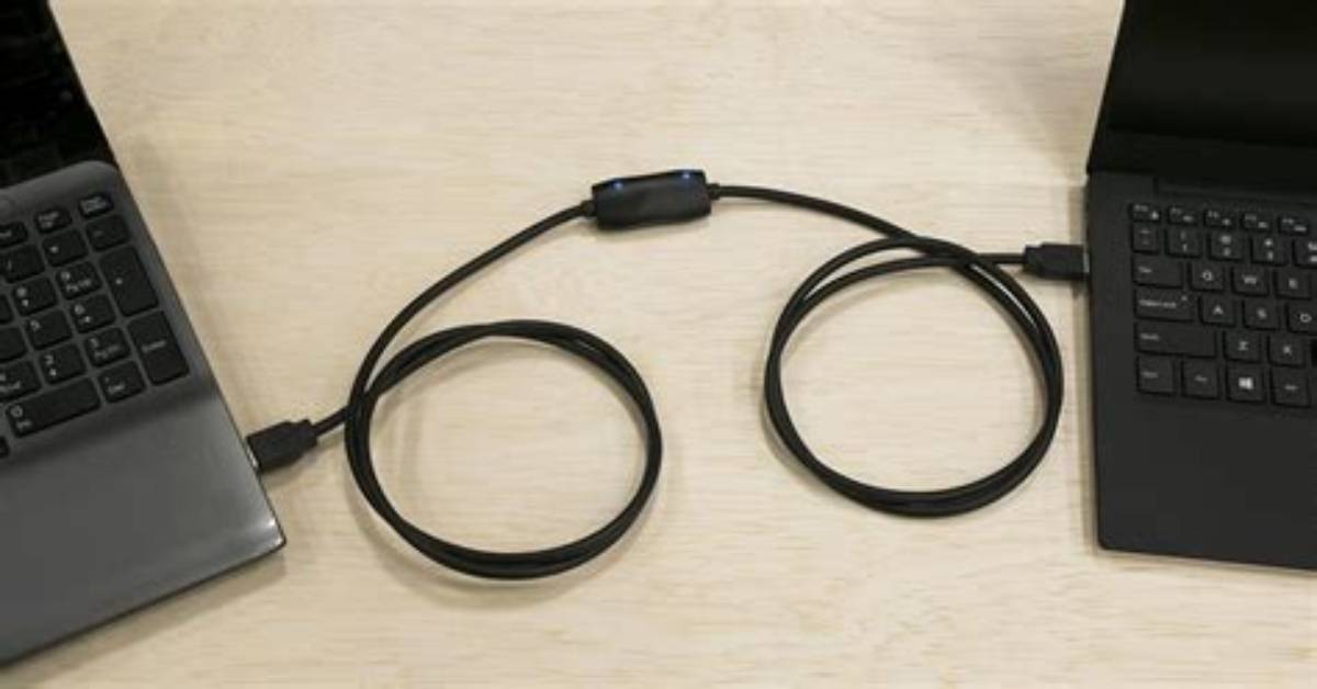 How Can I Connect Two Computers with Lan Cable in Windows Xp?