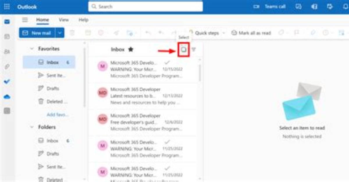 How Can I Copy Multiple Emails from Gmail?