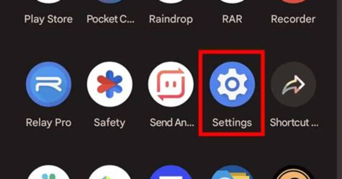 How Can I Customize My Android Icons?