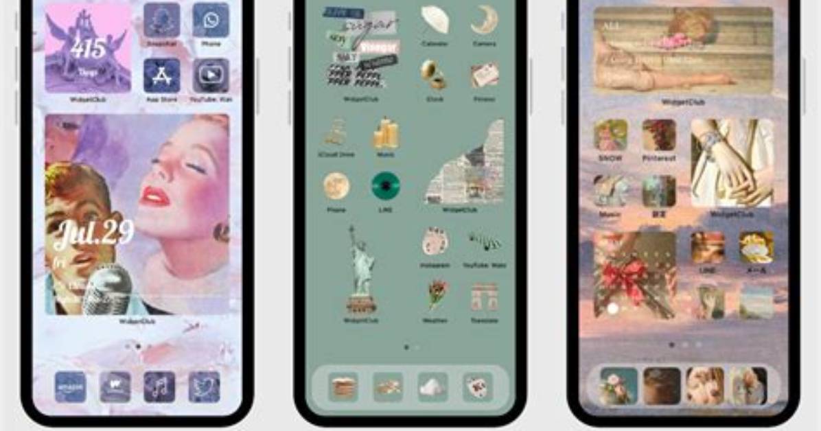 How Can I Customize My Android?