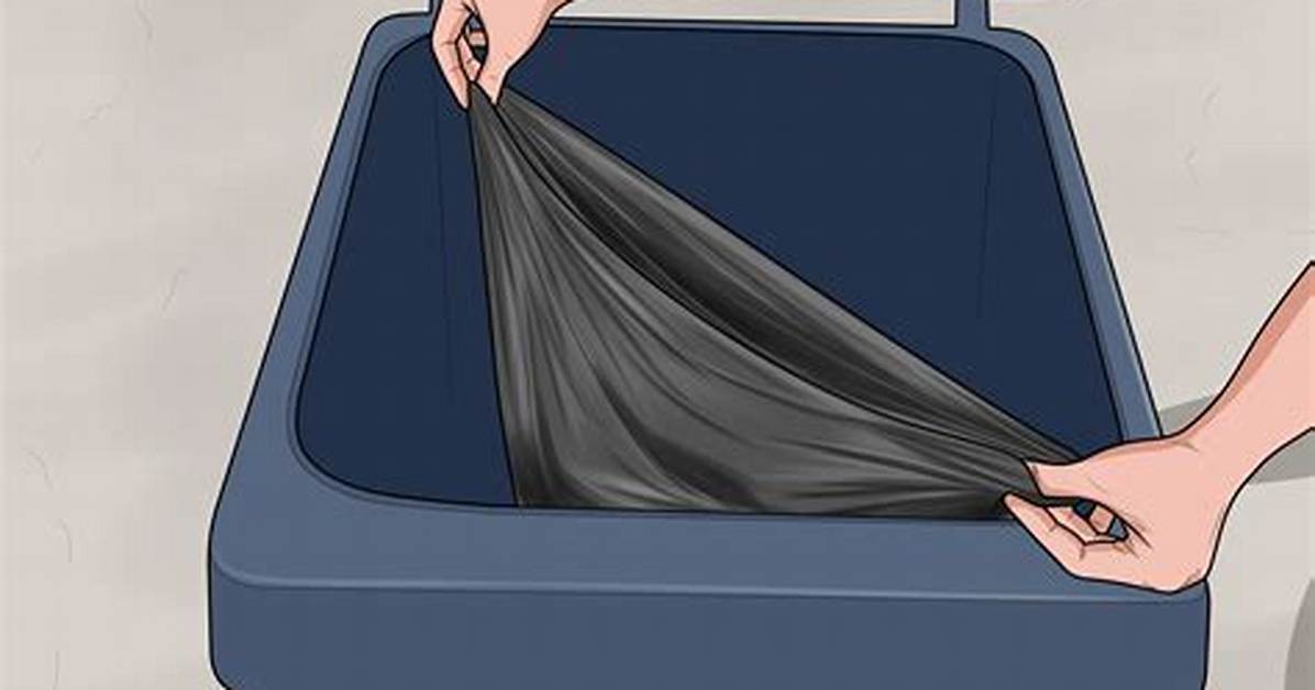 How Can I Empty the Trash Without First Opening It?