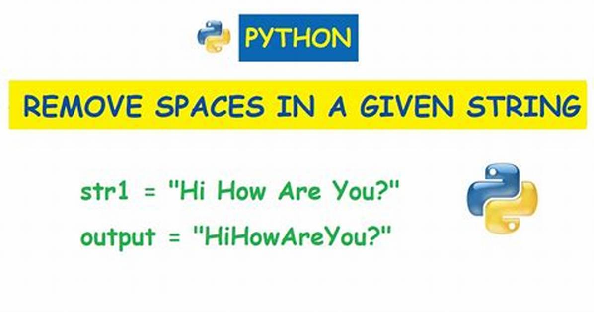 How Can I Fill out a Python String with Spaces?