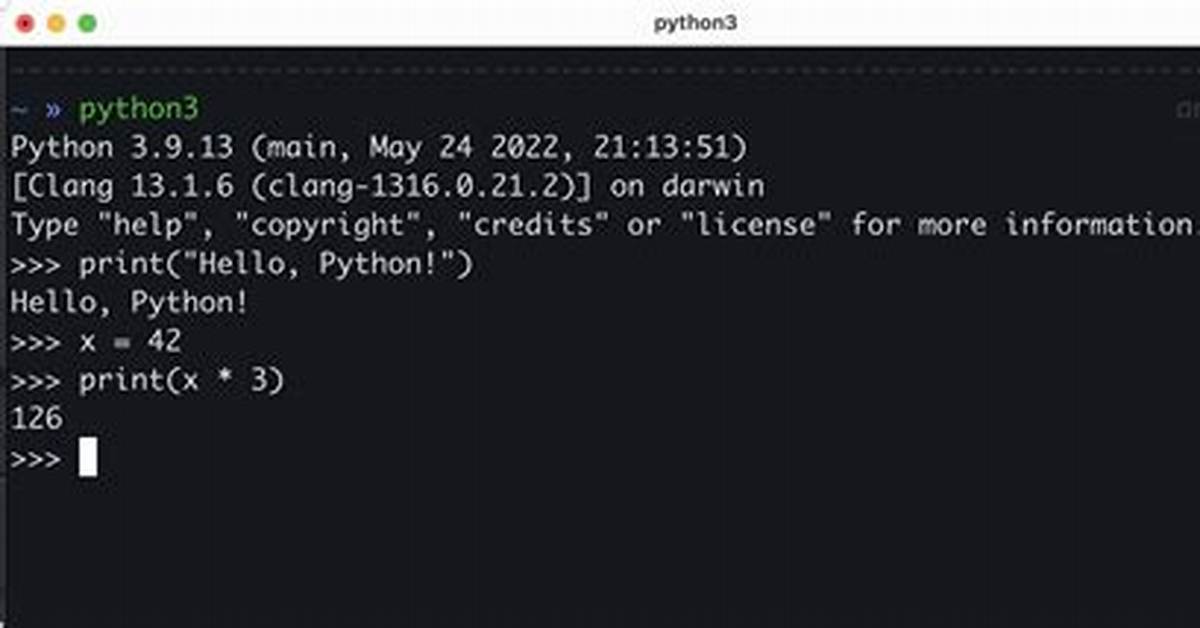 How Can I Find Where Python Is Installed on Windows?