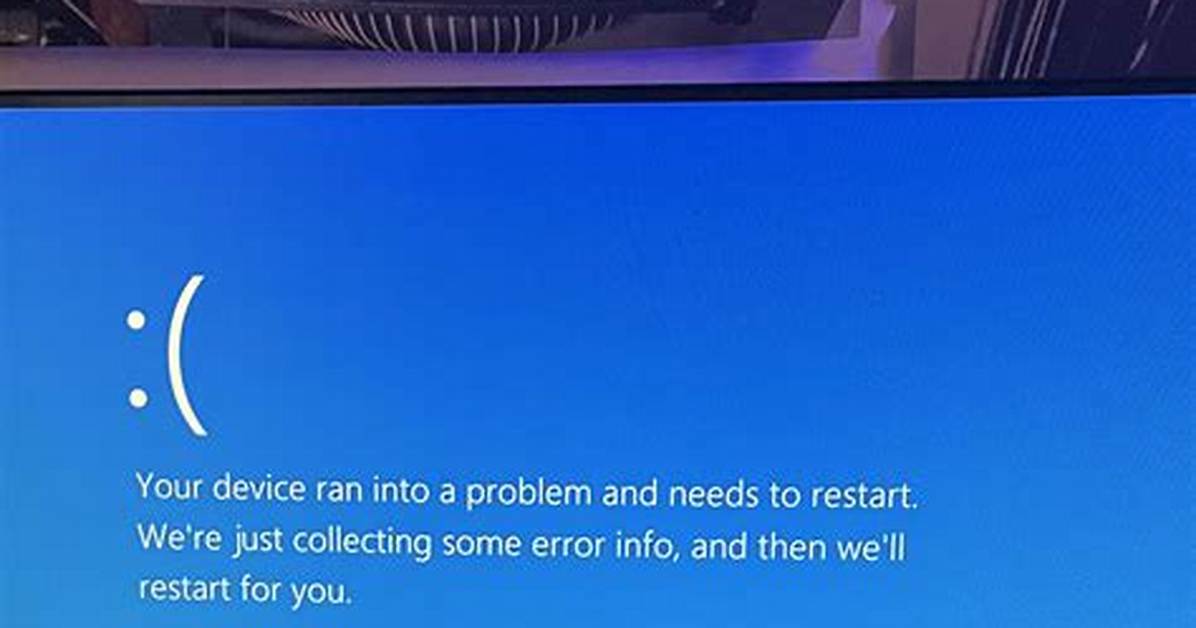 How Can I Fix My Computer Without Operating System?