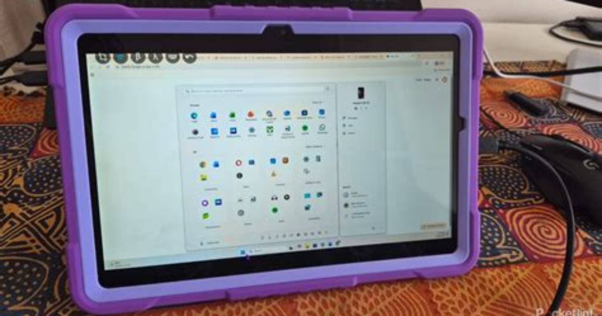 How Can I Flash My Android Tablet Without a Computer?