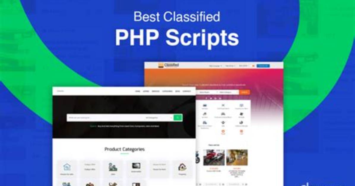 How Can I Get Php Scripts to Run Locally in a Browser?