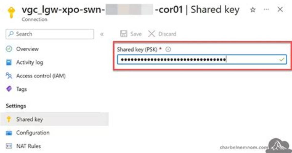 How Can I Get the Shared Key from Log Analytics Workspace in a Python Runbook?