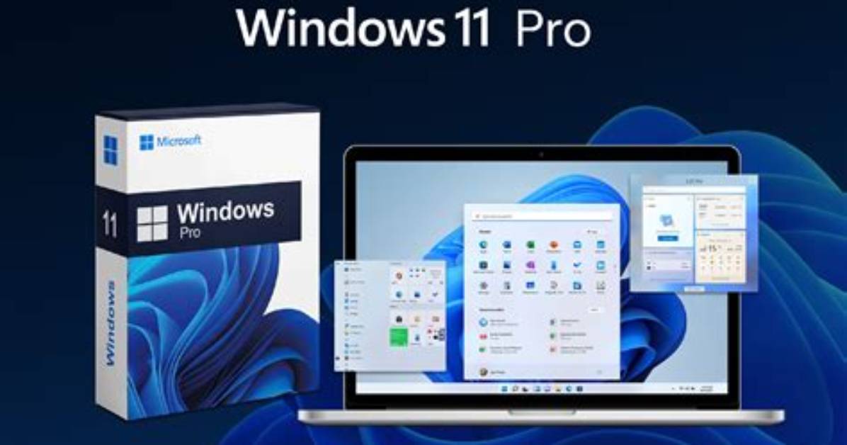 How Can I Get Windows Pro for Free?