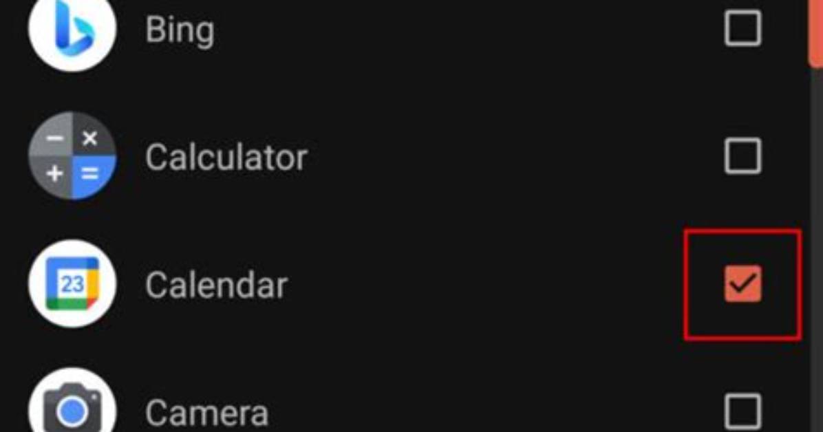 How Can I Hide Folder in Android Phone?