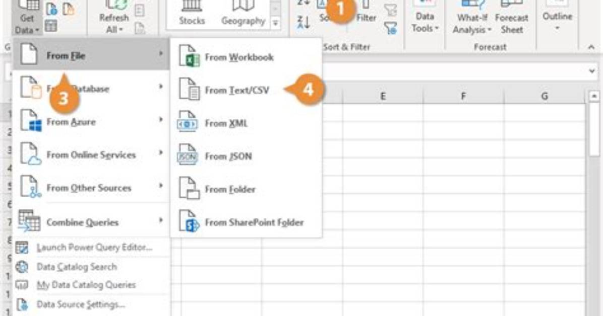 How Can I Import an Excel File into Sql Server? [Closed]