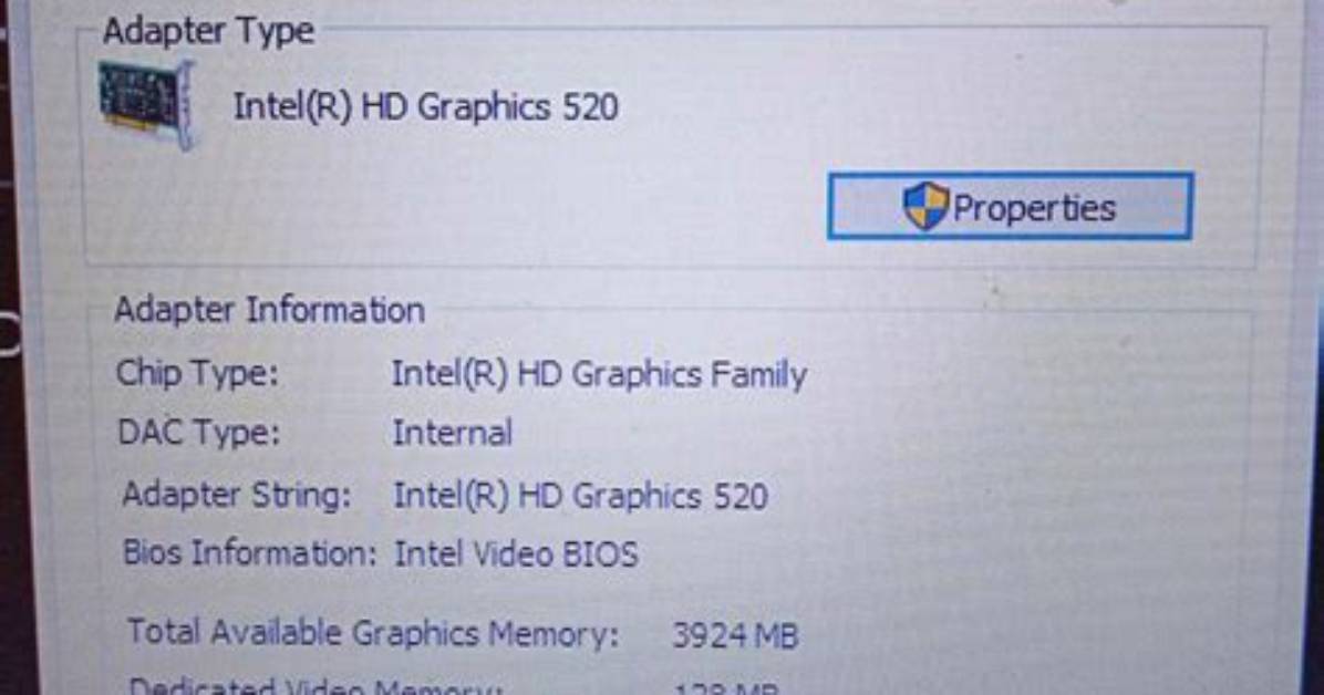 How Can I Increase My Graphics Memory in Windows 7 Without Graphics Card?