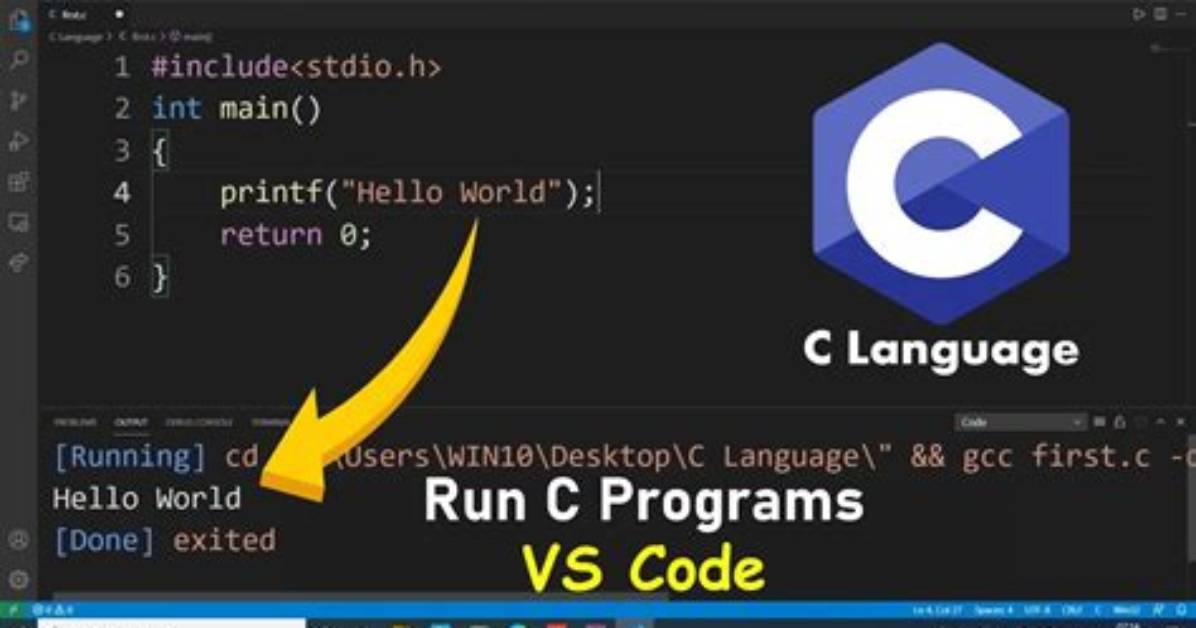 How Can I Install C Program in My Android Phone?