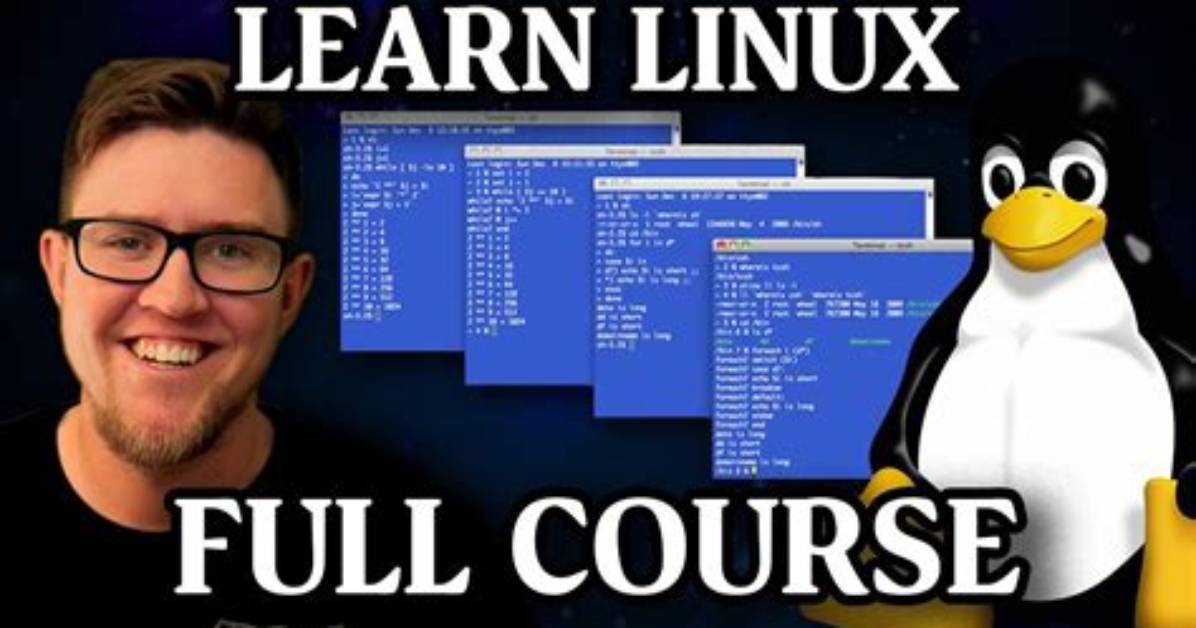 How Can I Learn Linux?