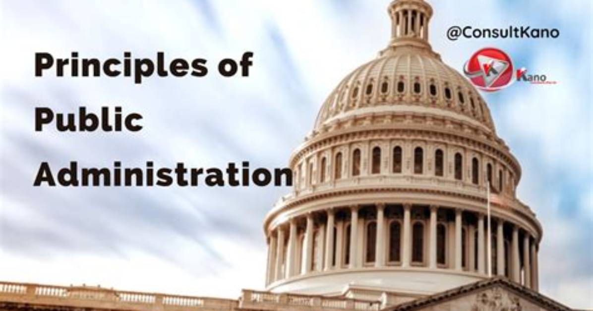How Can I Learn Public Administration?