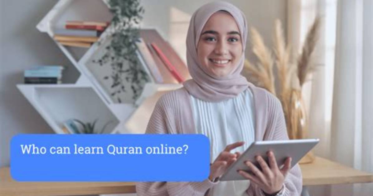 How Can I Learn Quran?