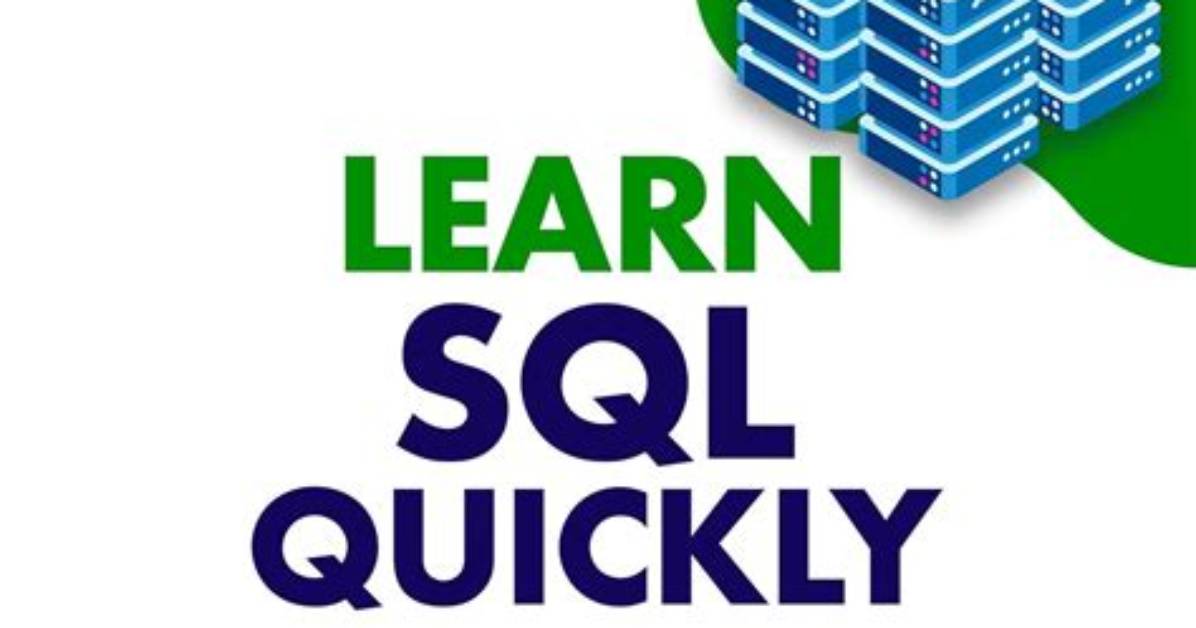 How Can I Learn Sql Effectively?