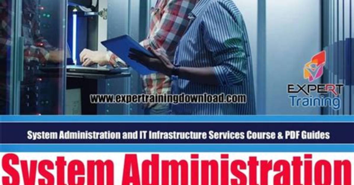 How Can I Learn System Administration?