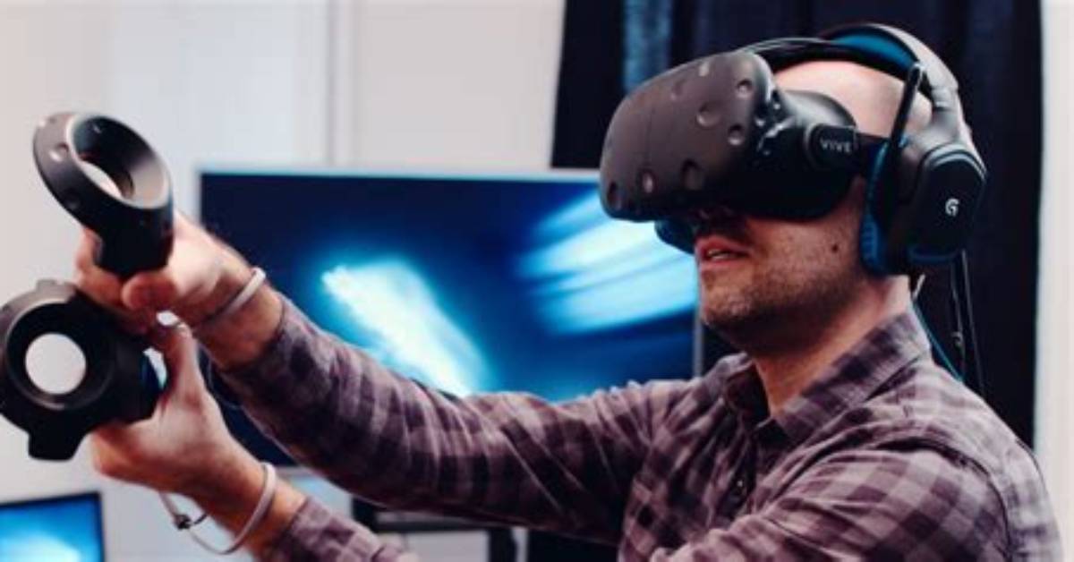 How Can I Learn Vr