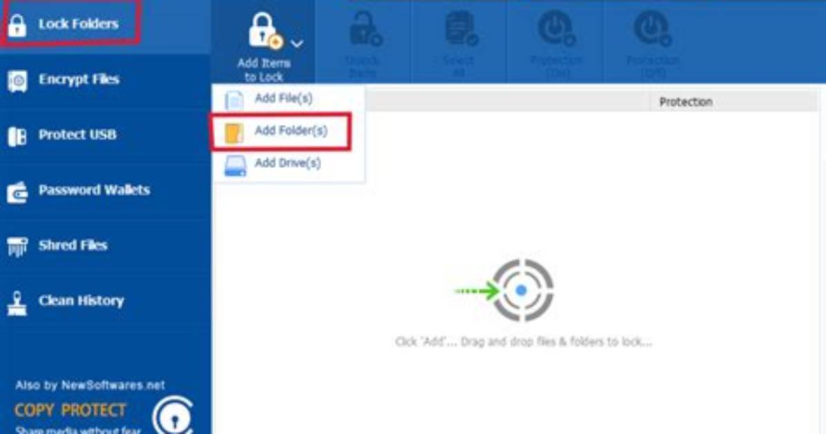 How Can I Lock a Folder in Windows 7 Without Software?