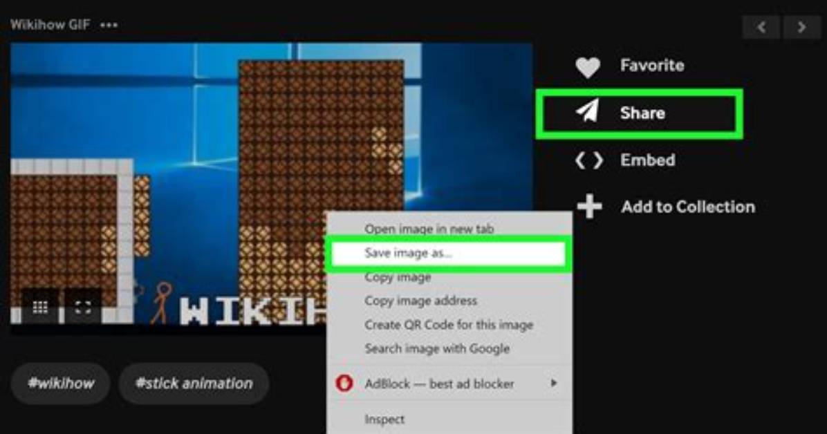 How Can I Make a Gif Program for Free?