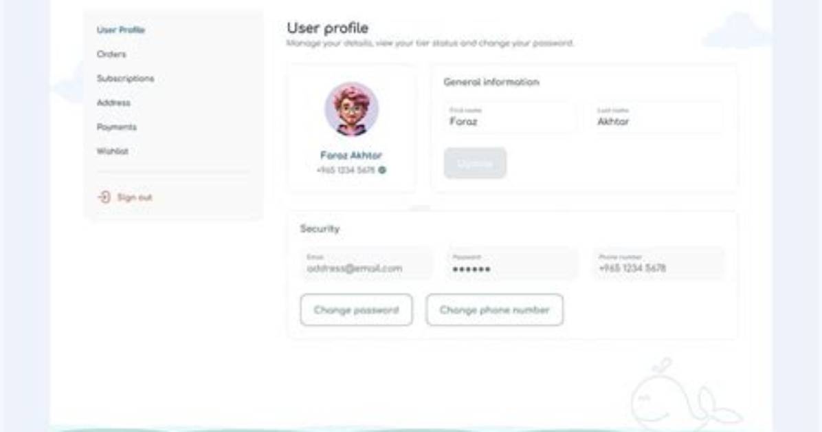 How Can I Make a User Profile Temporary?