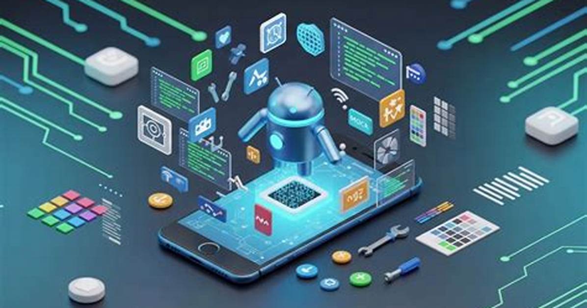 How Can I Make Android Apps for Free Without Coding?